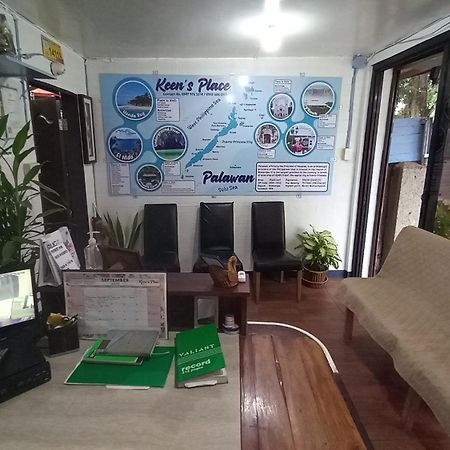 Keen'S Place Puerto Princesa Exteriér fotografie