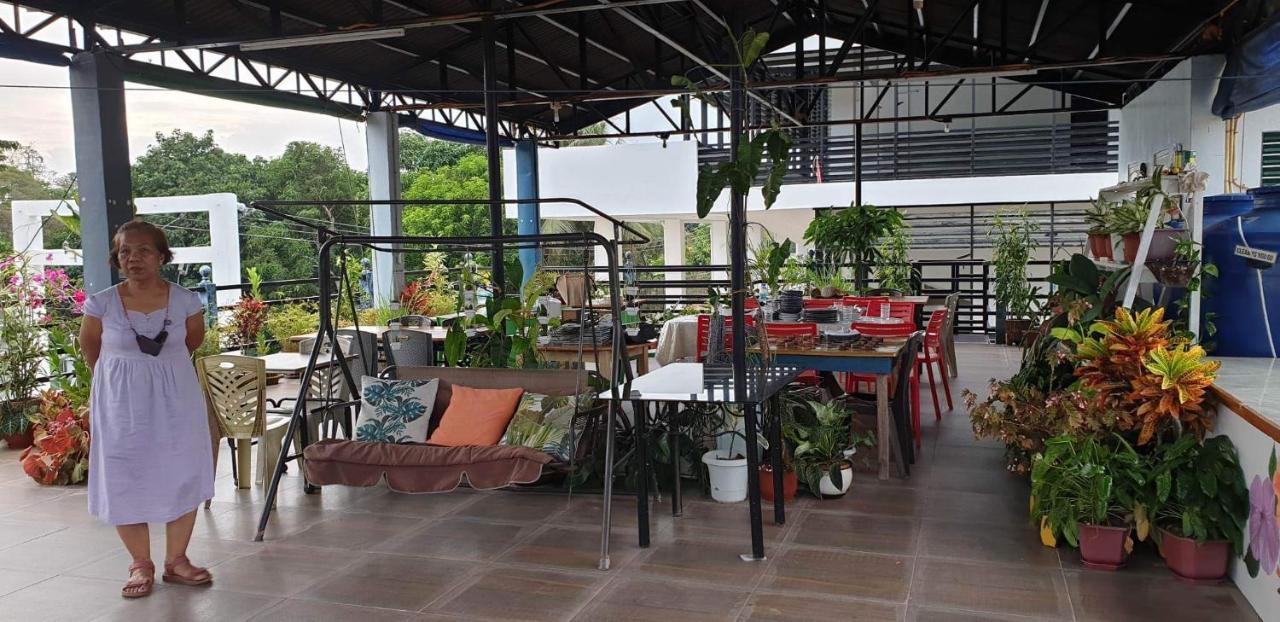 Keen'S Place Puerto Princesa Exteriér fotografie